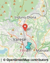 Infermieri ed Assistenza Domiciliare,21100Varese