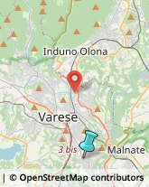 Infermieri ed Assistenza Domiciliare,21100Varese