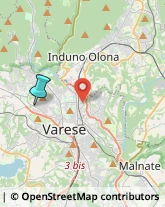 Infermieri ed Assistenza Domiciliare,21100Varese