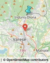 Impianti Sportivi,21056Varese