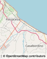 Via Marina, 9,66022Fossacesia