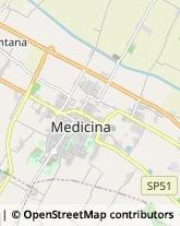 Via dalla Sfera, 81,40059Medicina