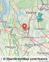 Bigiotteria - Dettaglio,21040Varese