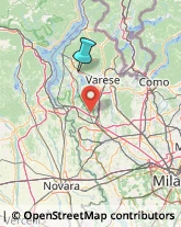 Cinema,21026Varese