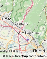 Via delle Fonti, 30,59100Prato