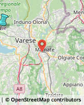 Appartamenti e Residence,21020Varese