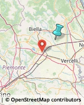 Impianti Sportivi,13040Vercelli