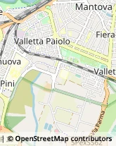 Via Bellonci, 42,46100Mantova