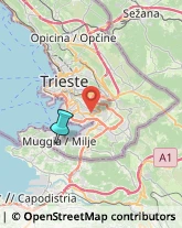 Impianti Sportivi,34015Trieste