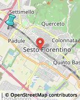 Autofficine e Centri Assistenza,50041Firenze