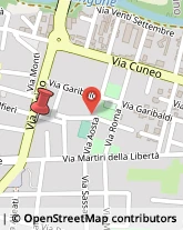 Via Torino, 39,10042Nichelino