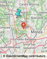 Comuni e Servizi Comunali,20811Monza e Brianza