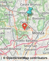 Articoli Sportivi - Dettaglio,20851Monza e Brianza