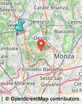 Agenzie Ippiche e Scommesse,20811Monza e Brianza