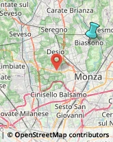 Agenzie Ippiche e Scommesse,20853Monza e Brianza