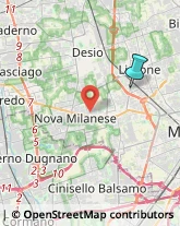 Palestre e Centri Fitness,20851Monza e Brianza