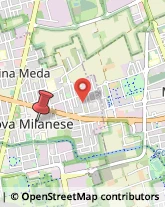 Via Madonnina, 27,20834Nova Milanese