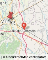 Contra' Porta Santa Lucia, 62,36100Vicenza