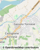 Via Circonvallazione, 15,10090Gassino Torinese