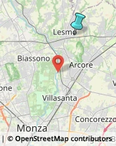 Alberghi,20855Monza e Brianza