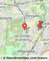 Via Carso, 72,20862Arcore