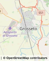 Alberghi,58100Grosseto