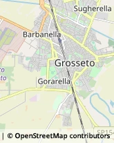 Appartamenti e Residence,58100Grosseto