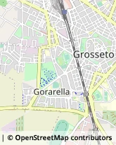 Via Papa Giovanni XXIII, 77,58100Grosseto