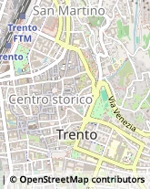 Avvocati,38100Trento