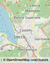 Via Raffaello Sanzio, 13,23900Lecco