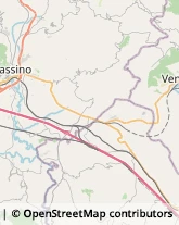 Stazioni di Servizio e Distribuzione Carburanti,03044Frosinone