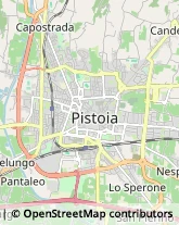 Pasticcerie - Dettaglio,51100Pistoia