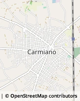 Via Pietrarossa, 46,73041Carmiano