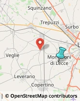 Idraulici e Lattonieri,73047Lecce