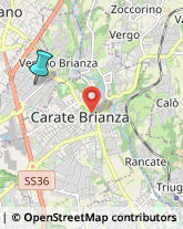 Bed e Breakfast,20843Monza e Brianza