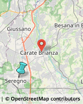 Massaggi,20831Monza e Brianza