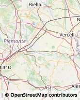 Impianti Sportivi,13040Vercelli