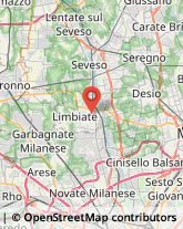 Locande e Camere Ammobiliate,20900Monza e Brianza