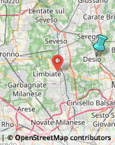 Locande e Camere Ammobiliate,20832Monza e Brianza