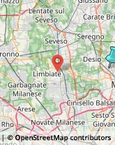 Autofficine, Autolavaggi e Gommisti - Attrezzature,20851Monza e Brianza