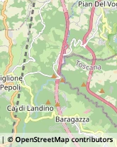 Via Bruscoli Fangacci, 1134,50033Firenzuola