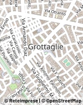 Via Pacinotti, 14,74023Grottaglie