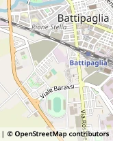 Via Rosa Jemma, 2,84091Battipaglia