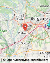 Carte di Credito - Servizi,24050Bergamo