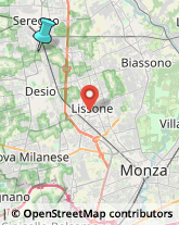 Impianti Sportivi,20831Monza e Brianza