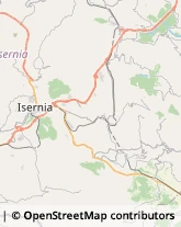 Impianti Sportivi,86093Isernia