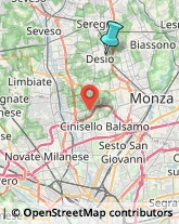 Locande e Camere Ammobiliate,20832Monza e Brianza