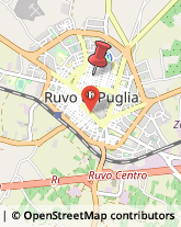 Via Mazzacane, 42,70037Ruvo di Puglia