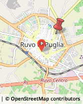 Via Giovanni Paisiello, 11,70037Ruvo di Puglia