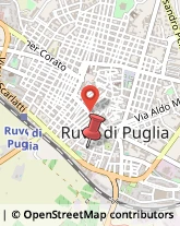 Via Antonio Vivaldi, 1/E,70037Ruvo di Puglia